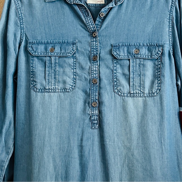 SO Dress - Picture 3 of 5